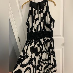 Womens dress, Dressbarn